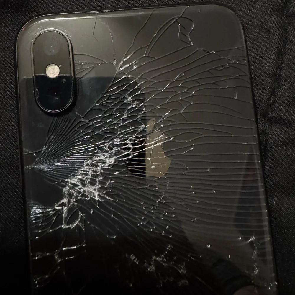 Apple iPhone X